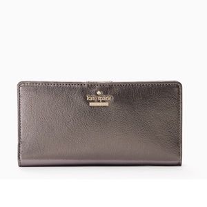 Kate Spade Highland Drive Stacy wallet